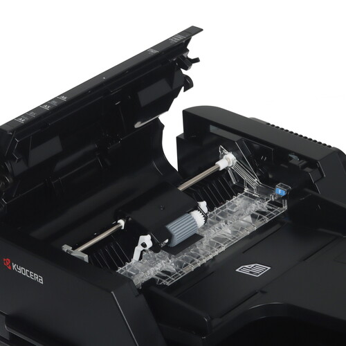 Купить МФУ лазерное Kyocera ECOSYS MA4500ix  9113397. Характеристики, отзывы и цены в Донецке