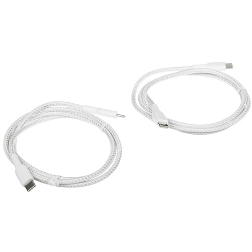 Купить Кабель Belkin USB Type-C - USB Type-C белый  5605594. Характеристики, отзывы и цены в Донецке