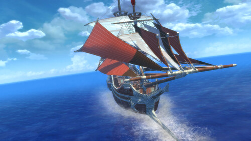 Купить Игра Tales of Berseria (Steam)  5484267. Характеристики, отзывы и цены в Донецке