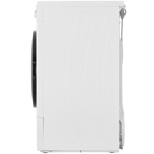 Купить Сушильная машина DEXP DM-F7DVL/WB белый  9234740. Характеристики, отзывы и цены в Донецке