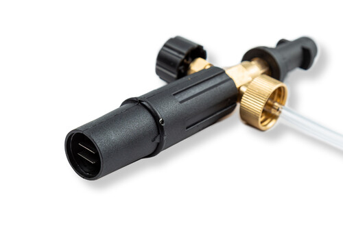 Купить Пенообразователь AutoXL Foam-K  5626520. Характеристики, отзывы и цены в Донецке