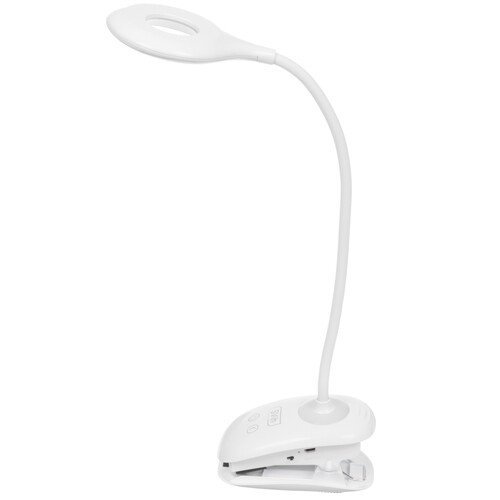 Купить Настольный светильник SVih HC-770W белый  9241559. Характеристики, отзывы и цены в Донецке