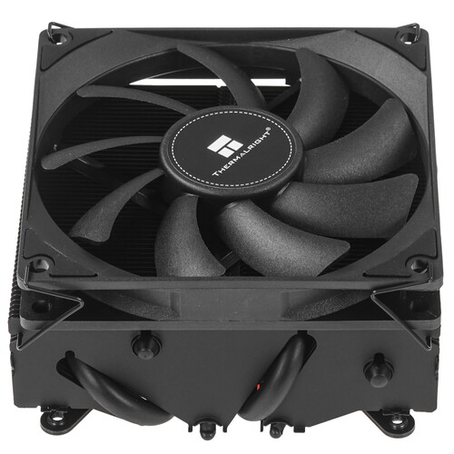 Купить Кулер для процессора Thermalright AXP-90 X53 Black [AXP-90-X53-BLACK]  9120305. Характеристики, отзывы и цены в Донецке