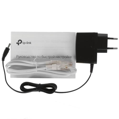 Купить Wi-Fi роутер TP-Link TL-WR820N v2  4764006. Характеристики, отзывы и цены в Донецке