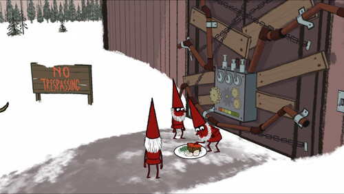 Купить Игра Puzzle Agent (Steam)  5601562. Характеристики, отзывы и цены в Донецке