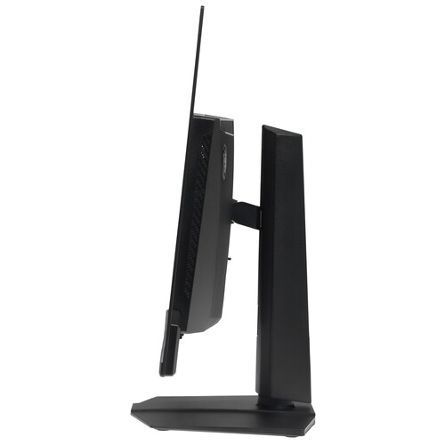Купить 31.5" Монитор MSI MAG 321UP QD-OLED черный  5457153. Характеристики, отзывы и цены в Донецке