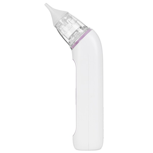 Купить Аспиратор назальный Ramili Baby AN350  5480157. Характеристики, отзывы и цены в Донецке