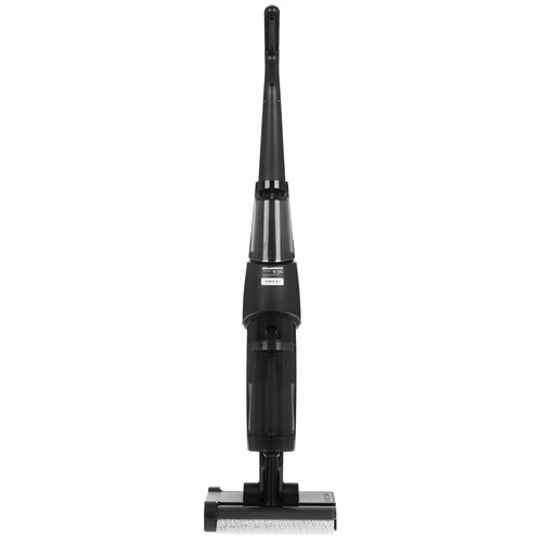 Купить Моющий пылесос вертикальный   Deerma VX200  серый  9304460. Характеристики, отзывы и цены в Донецке