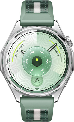 Купить Смарт-часы HUAWEI WATCH GT 6 46 mm  5638540. Характеристики, отзывы и цены в Донецке