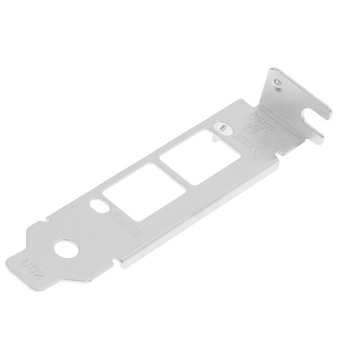 Купить Сетевая карта ORIENT XWT-INT520PE8 2SFP+  9193784. Характеристики, отзывы и цены в Донецке