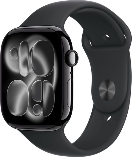 Купить Смарт-часы Apple Watch Series 11 46 mm  5640554. Характеристики, отзывы и цены в Донецке