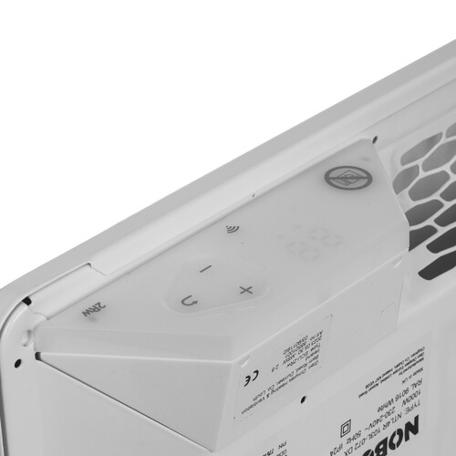 Купить Конвектор Nobo Oslo NTL4R 10 WiFi  9301157. Характеристики, отзывы и цены в Донецке