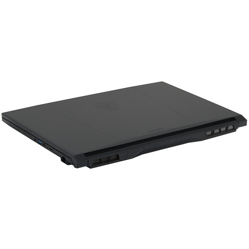 Купить 17.3" Ноутбук MSI Katana 17 B13VFK-1441XRU черный  5484678. Характеристики, отзывы и цены в Донецке