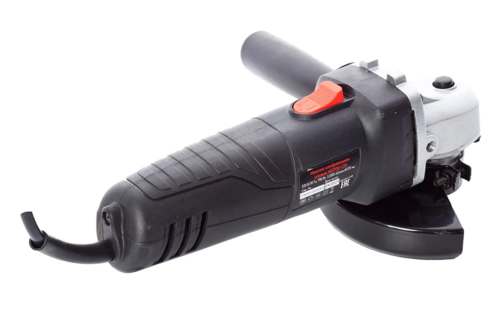 Купить Углошлифовальная машина (УШМ) RedVerg Basic AG650-115  5483189. Характеристики, отзывы и цены в Донецке