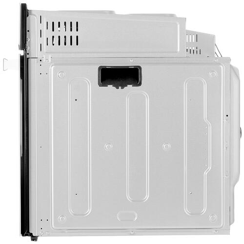 Купить Электрический духовой шкаф DEXP 2M70GDW белый  4773012. Характеристики, отзывы и цены в Донецке