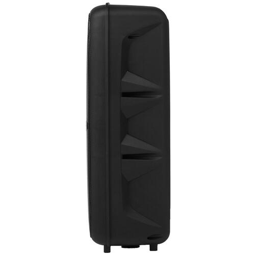 Купить Портативная аудиосистема Soundmax SM-PS4203, черный  5370294. Характеристики, отзывы и цены в Донецке