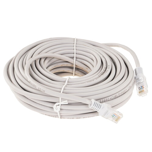 Купить Патч-корд Cablexpert PP31-20M  9154564. Характеристики, отзывы и цены в Донецке