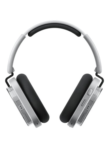 Купить Беспроводные/проводные наушники Nothing Headphone (1) белый 2025  5633423. Характеристики, отзывы и цены в Донецке