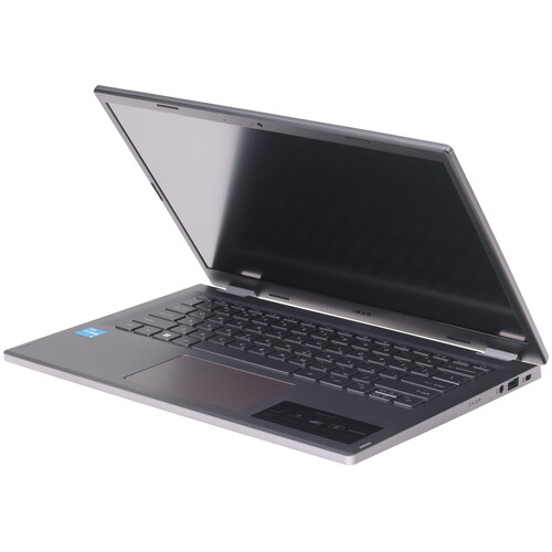 Купить 14" Ноутбук Acer Aspire 5 A514-56M-37NQ серый  5424964. Характеристики, отзывы и цены в Донецке