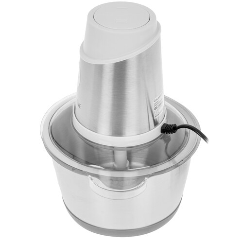 Купить Измельчитель  Galaxy LINE GL 2383 белый  9189116. Характеристики, отзывы и цены в Донецке