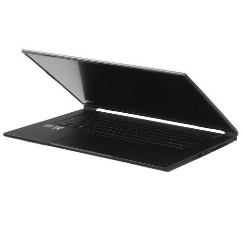Купить 16" Ноутбук GIGABYTE AERO X16 1VH серый  9276790. Характеристики, отзывы и цены в Донецке