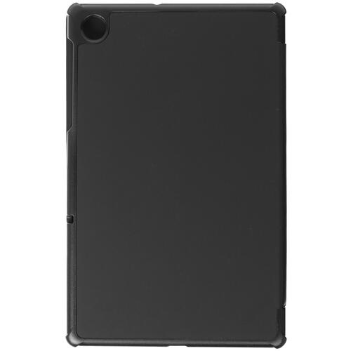 Купить Чехол-книжка Aceline Streak для Lenovo Tab M10 FHD Plus (2nd Gen) черный  4812969. Характеристики, отзывы и цены в Донецке