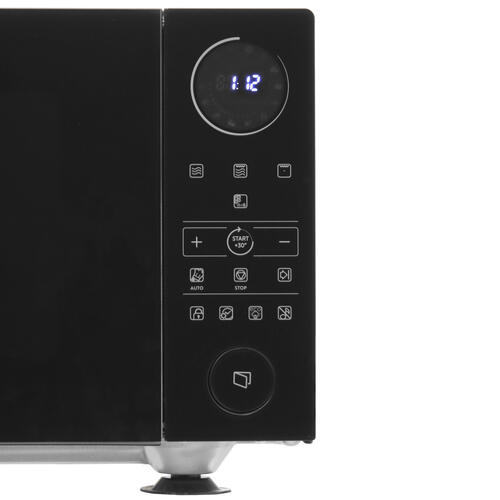 Купить Микроволновая печь Hoover H7MGI25TB черный  5446053. Характеристики, отзывы и цены в Донецке