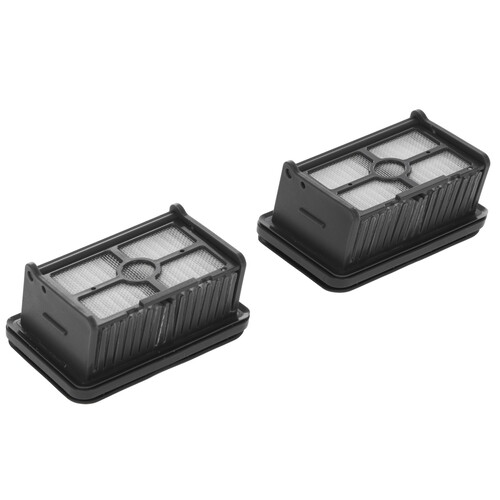 Купить Комплект фильтров Filtero FTV 17  9312439. Характеристики, отзывы и цены в Донецке