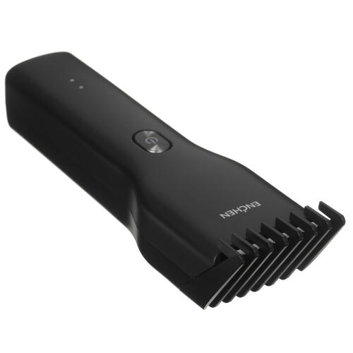 Купить Машинка для стрижки Enchen Boost черный  5337668. Характеристики, отзывы и цены в Донецке