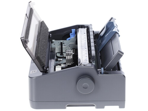 Купить Матричный принтер Epson LX 350  0161681. Характеристики, отзывы и цены в Донецке