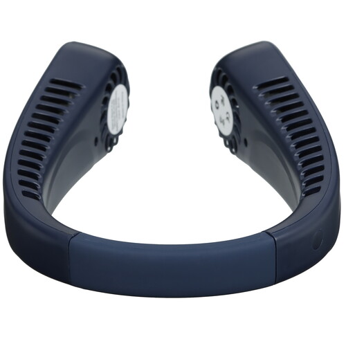 Купить Вентилятор ZDK FAN M66blue  синий  9135811. Характеристики, отзывы и цены в Донецке