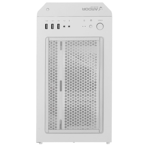 Купить ПК ARDOR GAMING NEO M302  5916323. Характеристики, отзывы и цены в Донецке