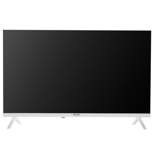 Купить 32" (81 см) Телевизор ECON EX-32HS003W белый  9297573. Характеристики, отзывы и цены в Донецке