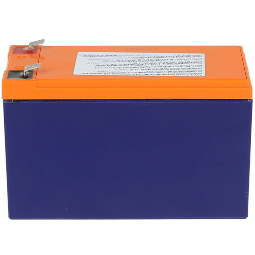 Купить Аккумуляторная батарея для ИБП Delta HRL 12-9 (1234W) X  1339035. Характеристики, отзывы и цены в Донецке