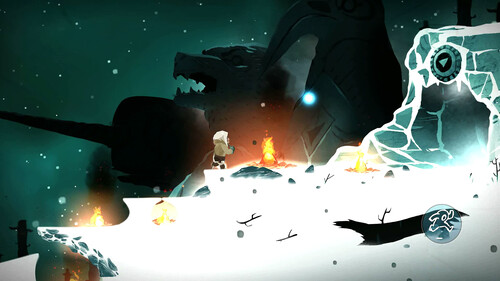 Купить Игра Last Inua (Steam)  5484512. Характеристики, отзывы и цены в Донецке