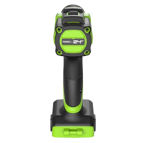 Купить Дрель-шуруповерт Greenworks DD560 24V  9305492. Характеристики, отзывы и цены в Донецке