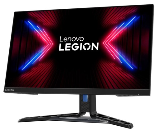 Купить 27" Монитор Lenovo Legion R27q-30 черный  5458658. Характеристики, отзывы и цены в Донецке