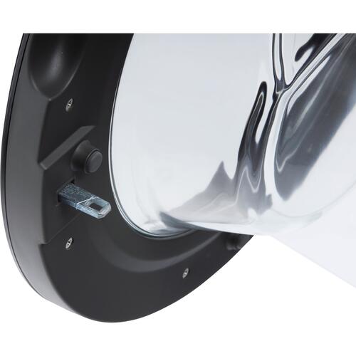 Купить Стиральная машина Nordfrost i-DDQ4 8120 W белый  9067345. Характеристики, отзывы и цены в Донецке