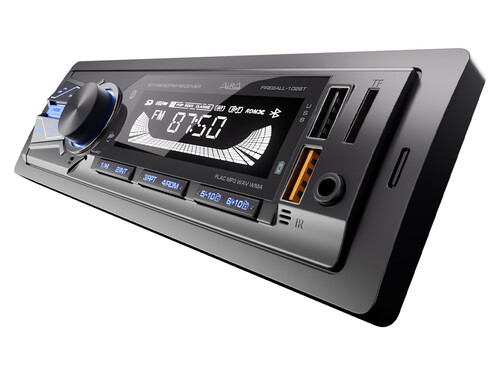 Купить Автопроигрыватель AurA FIREBALL-102BT  5608232. Характеристики, отзывы и цены в Донецке