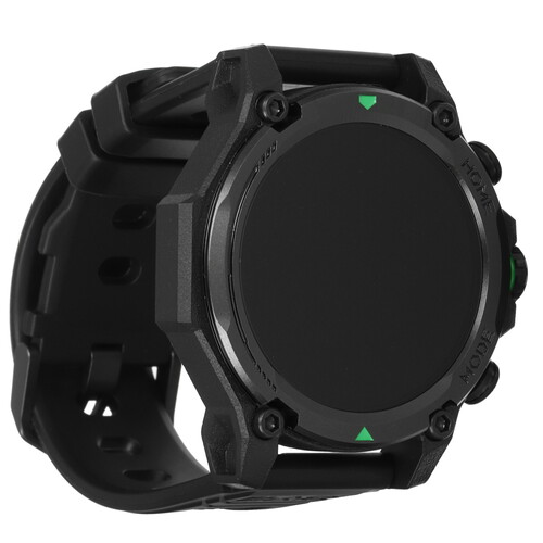 Купить Смарт-часы Black Shark GS3 + доп. ремешок  5603452. Характеристики, отзывы и цены в Донецке