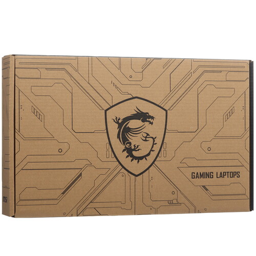 Купить 17.3" Ноутбук MSI Katana 17 B13VEK-1088XRU черный  5466886. Характеристики, отзывы и цены в Донецке