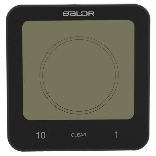 Купить Термогигрометр BALDR B0007STH  5432320. Характеристики, отзывы и цены в Донецке
