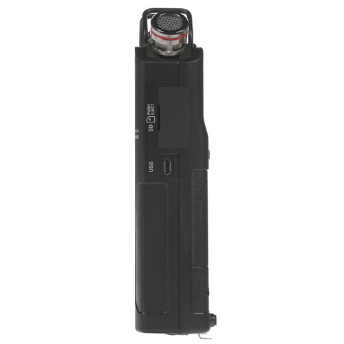 Купить Рекордер Tascam DR-40x  1352403. Характеристики, отзывы и цены в Донецке