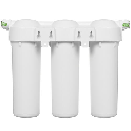 Купить Проточный питьевой фильтр Гейзер Стандарт  7951563. Характеристики, отзывы и цены в Донецке