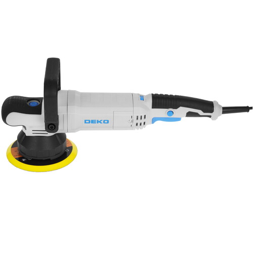 Купить Полировальная машина DEKO PDK-1600 PRO  5609685. Характеристики, отзывы и цены в Донецке