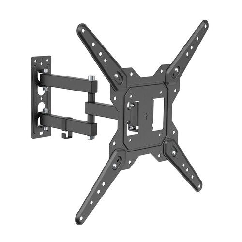 Купить Кронштейн для ТВ UNITEKI SNM1504B черный  9298804. Характеристики, отзывы и цены в Донецке