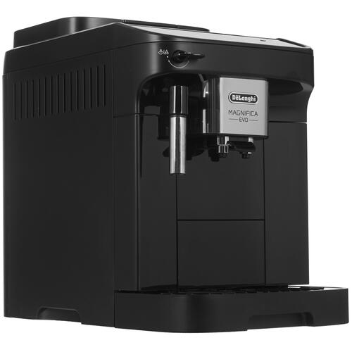 Купить Кофемашина автоматическая Delonghi ECAM 290.21.B черный  5091657. Характеристики, отзывы и цены в Донецке