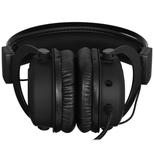 Купить Проводные наушники ARDOR GAMING H6 черный 2025  9183513. Характеристики, отзывы и цены в Донецке