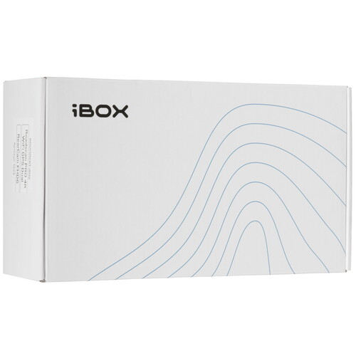 Купить Видеорегистратор iBOX RoadScan PRO 4K WiFi GPS Dual + салонная камера  5638344. Характеристики, отзывы и цены в Донецке
