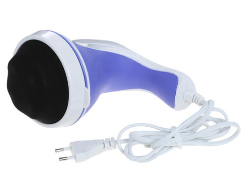 Купить Массажер Bradex KZ 0060 белый, синий  1107194. Характеристики, отзывы и цены в Донецке
